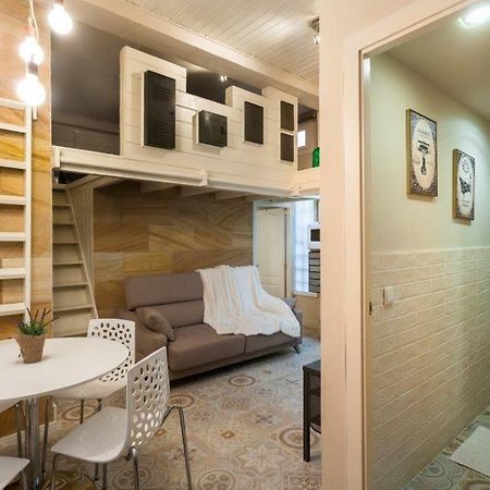 Precioso Apartamento En Pleno Centro Con Wifi バレンシア エクステリア 写真