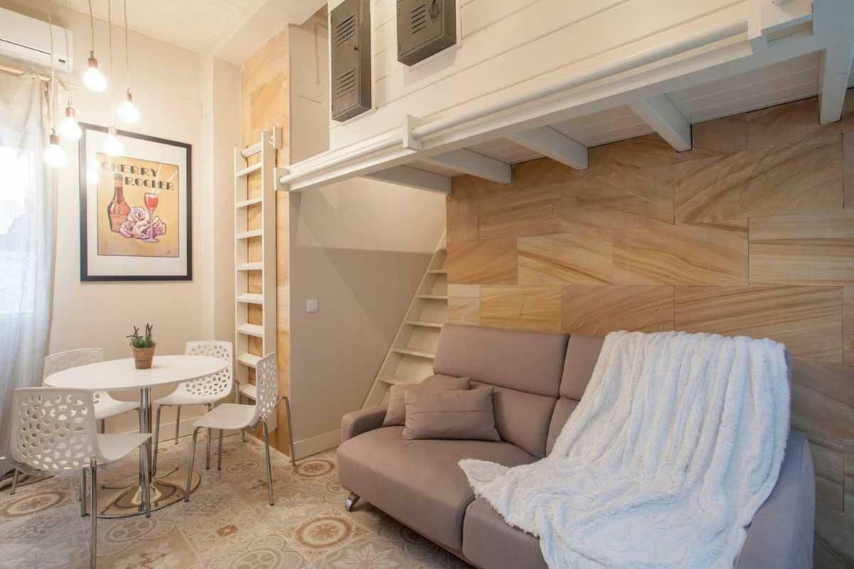 Precioso Apartamento En Pleno Centro Con Wifi バレンシア エクステリア 写真