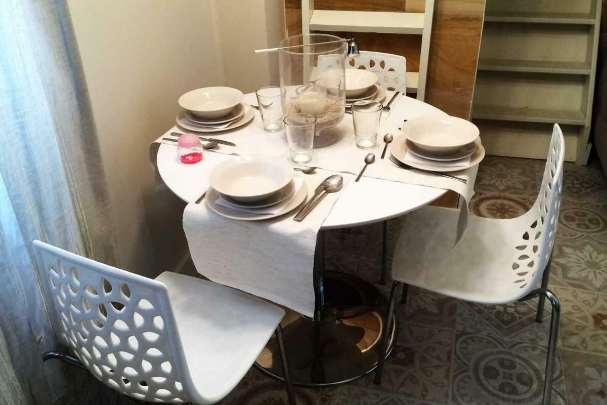 Precioso Apartamento En Pleno Centro Con Wifi バレンシア エクステリア 写真
