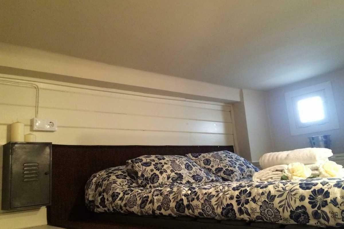 Precioso Apartamento En Pleno Centro Con Wifi バレンシア エクステリア 写真