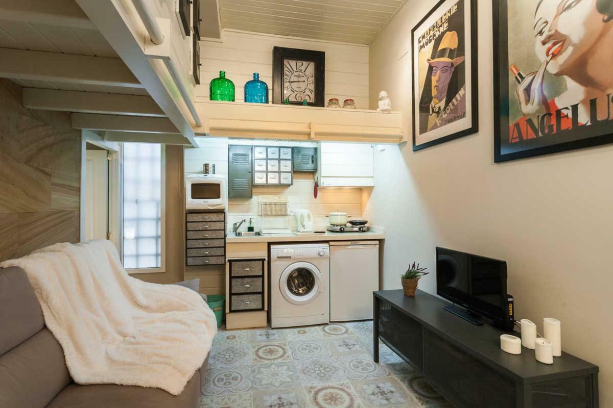 Precioso Apartamento En Pleno Centro Con Wifi バレンシア エクステリア 写真