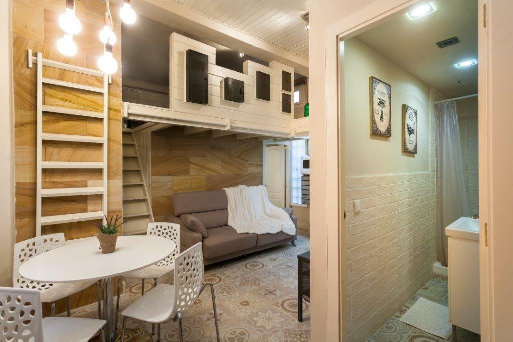Precioso Apartamento En Pleno Centro Con Wifi バレンシア エクステリア 写真